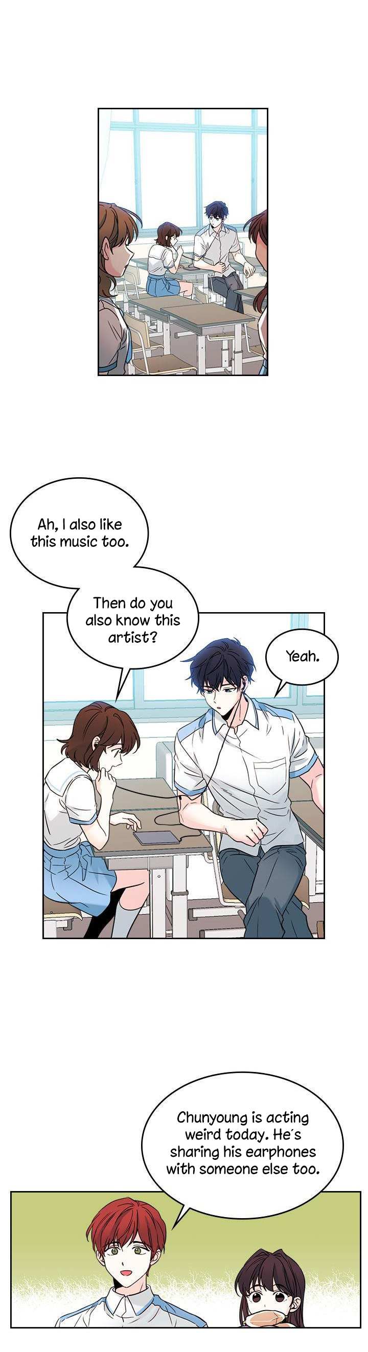 Read Inso's Law Manga Online
