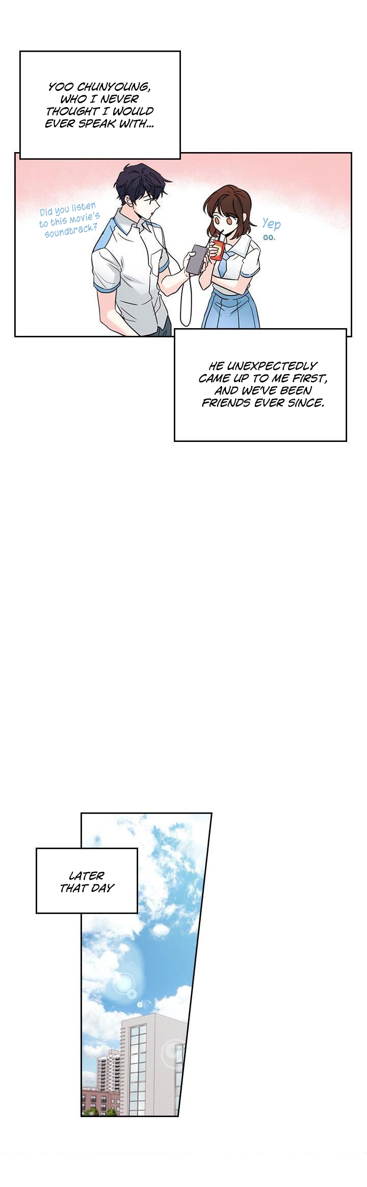 Read Inso's Law Manga Online