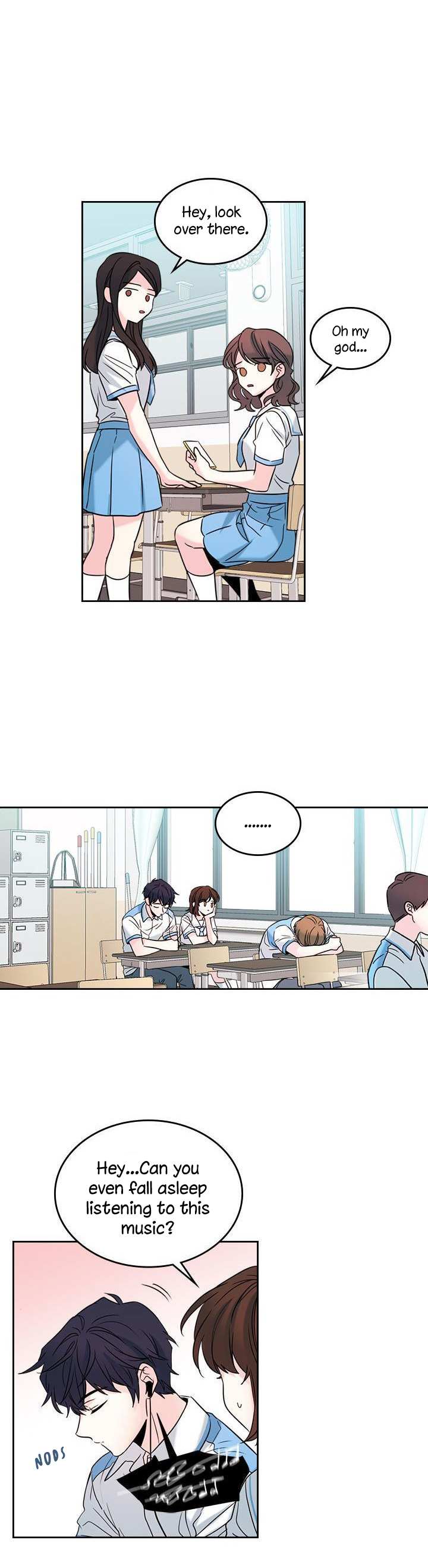 Read Inso's Law Manga Online