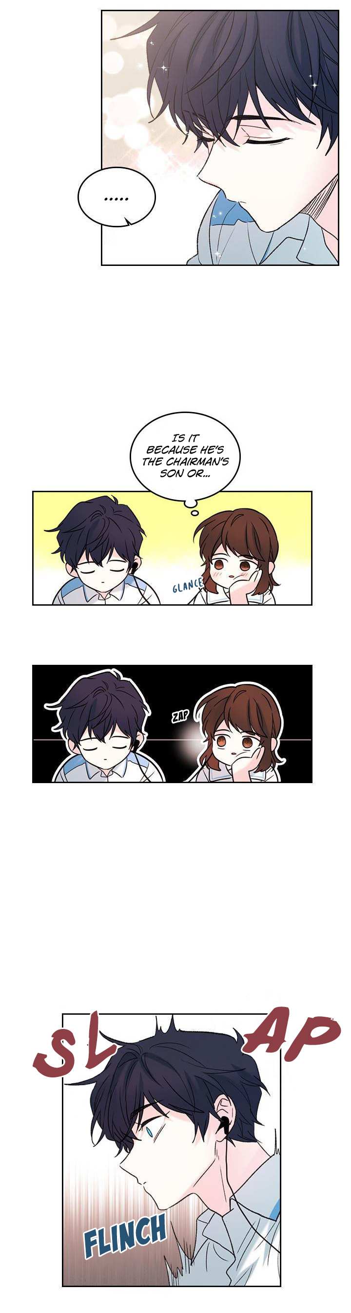 Read Inso's Law Manga Online