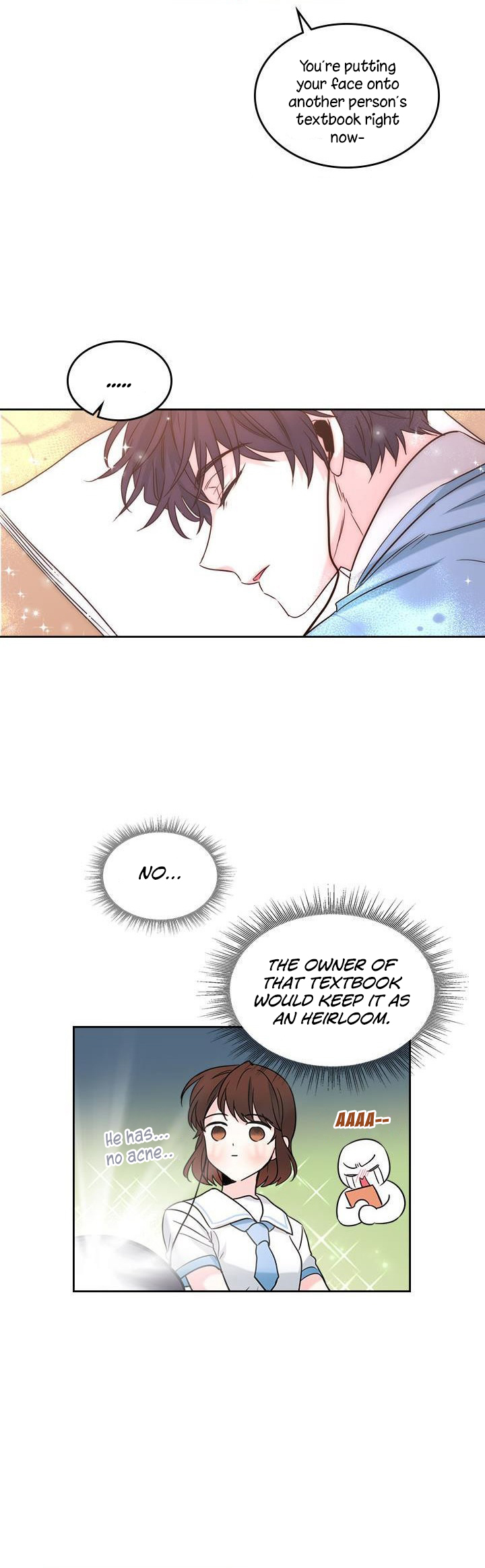 Read Inso's Law Manga Online