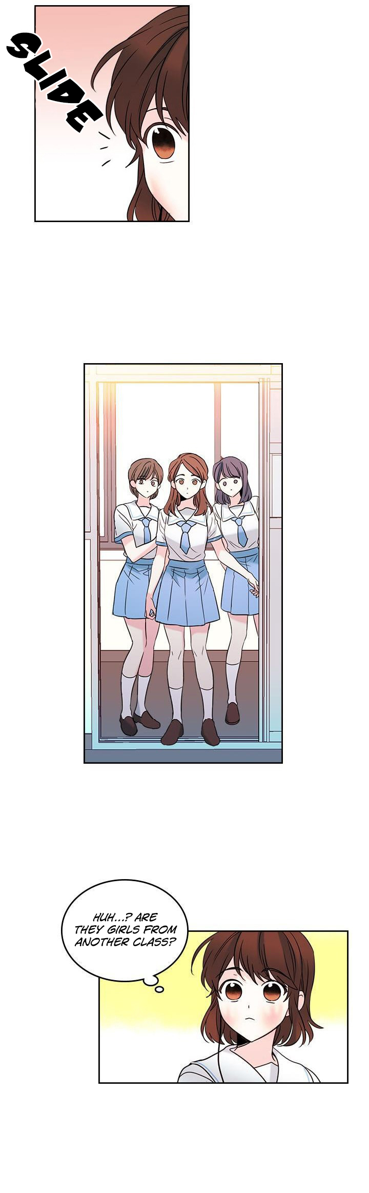 Read Inso's Law Manga Online