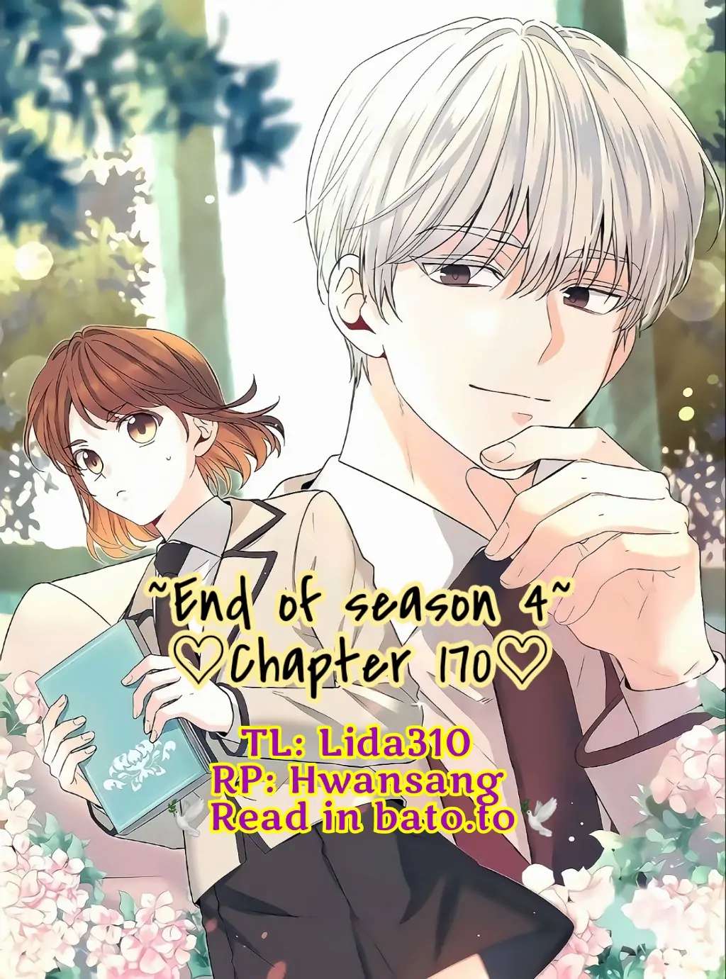 Read Inso's Law Manga Online
