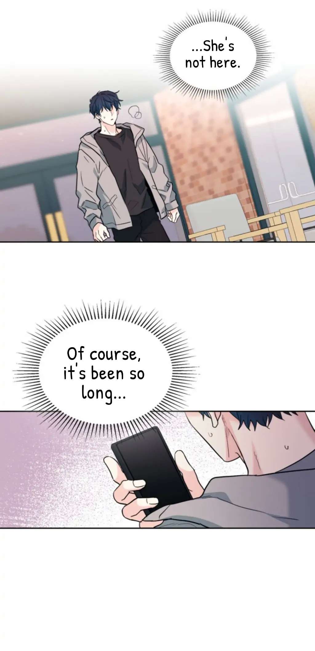 Read Inso's Law Manga Online