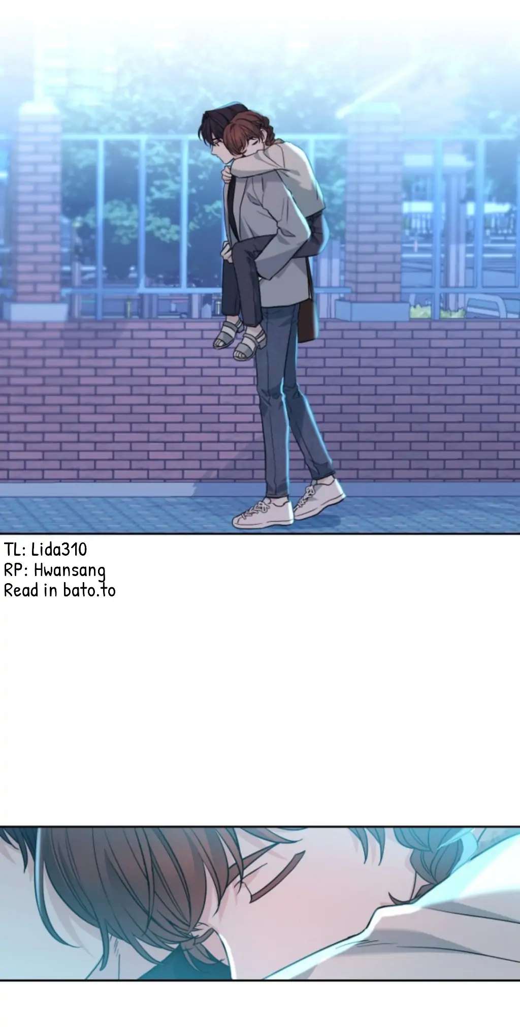 Read Inso's Law Manga Online