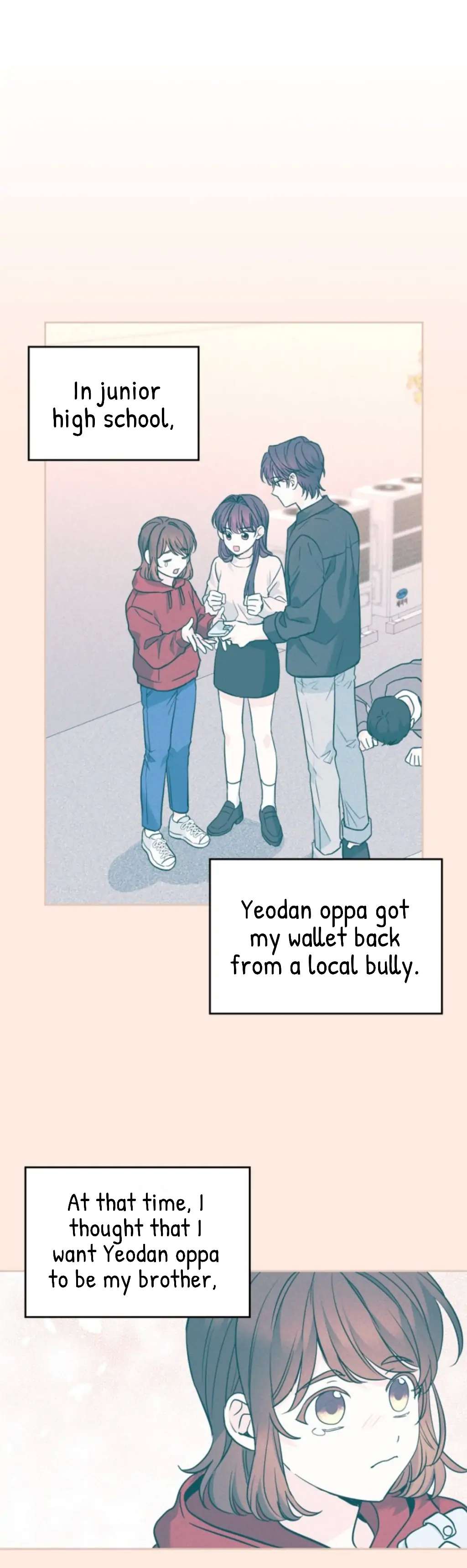 Read Inso's Law Manga Online