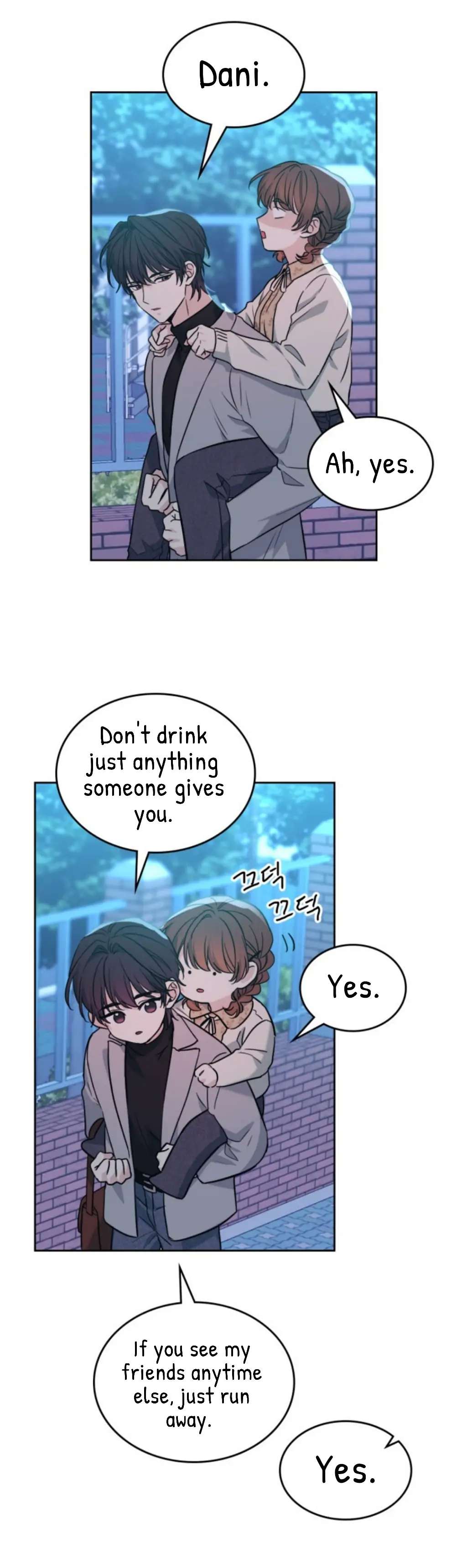 Read Inso's Law Manga Online