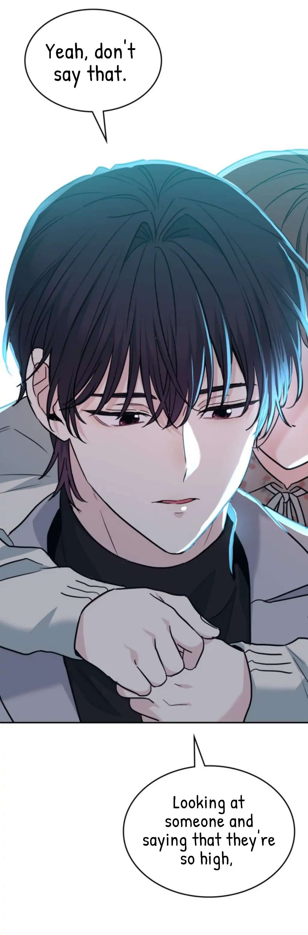 Read Inso's Law Manga Online