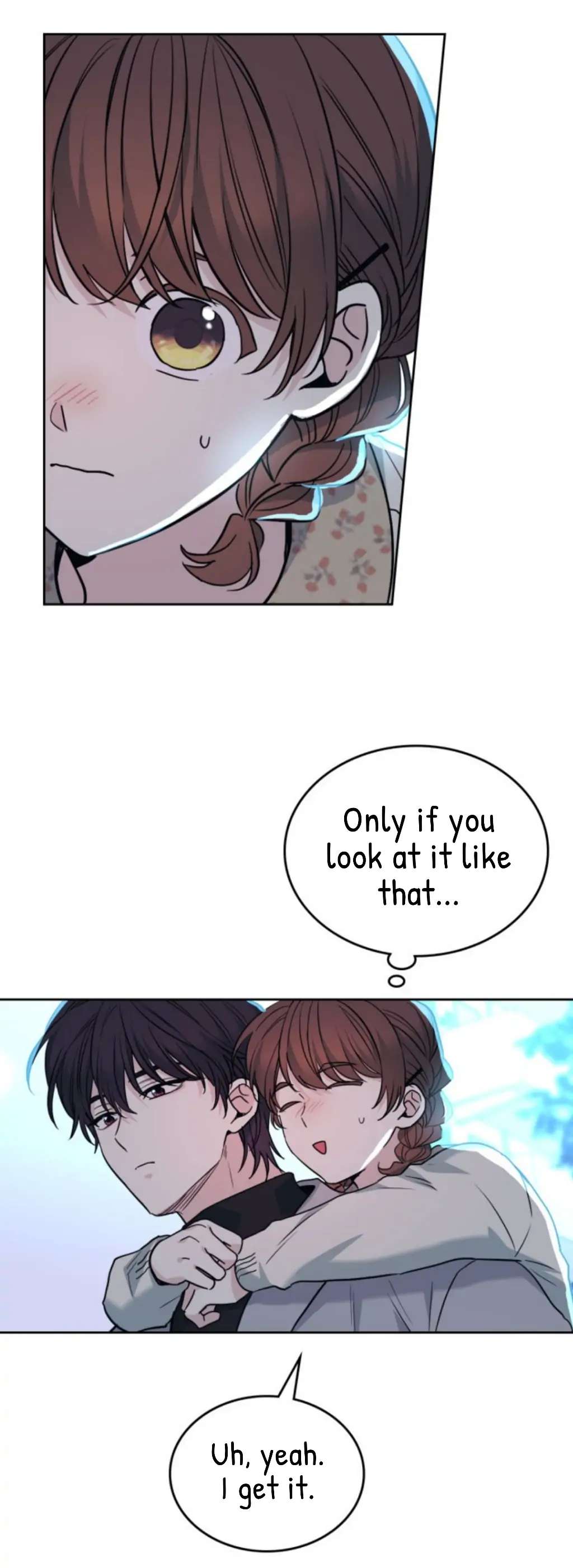 Read Inso's Law Manga Online