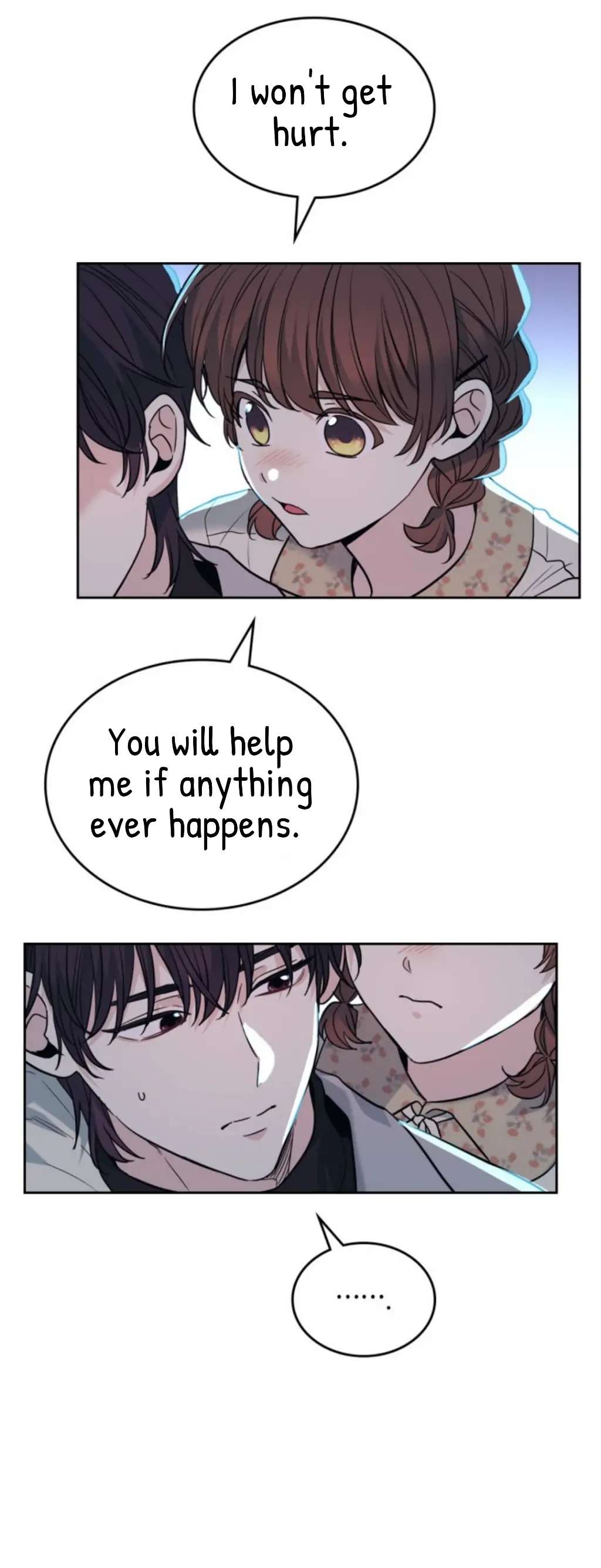 Read Inso's Law Manga Online