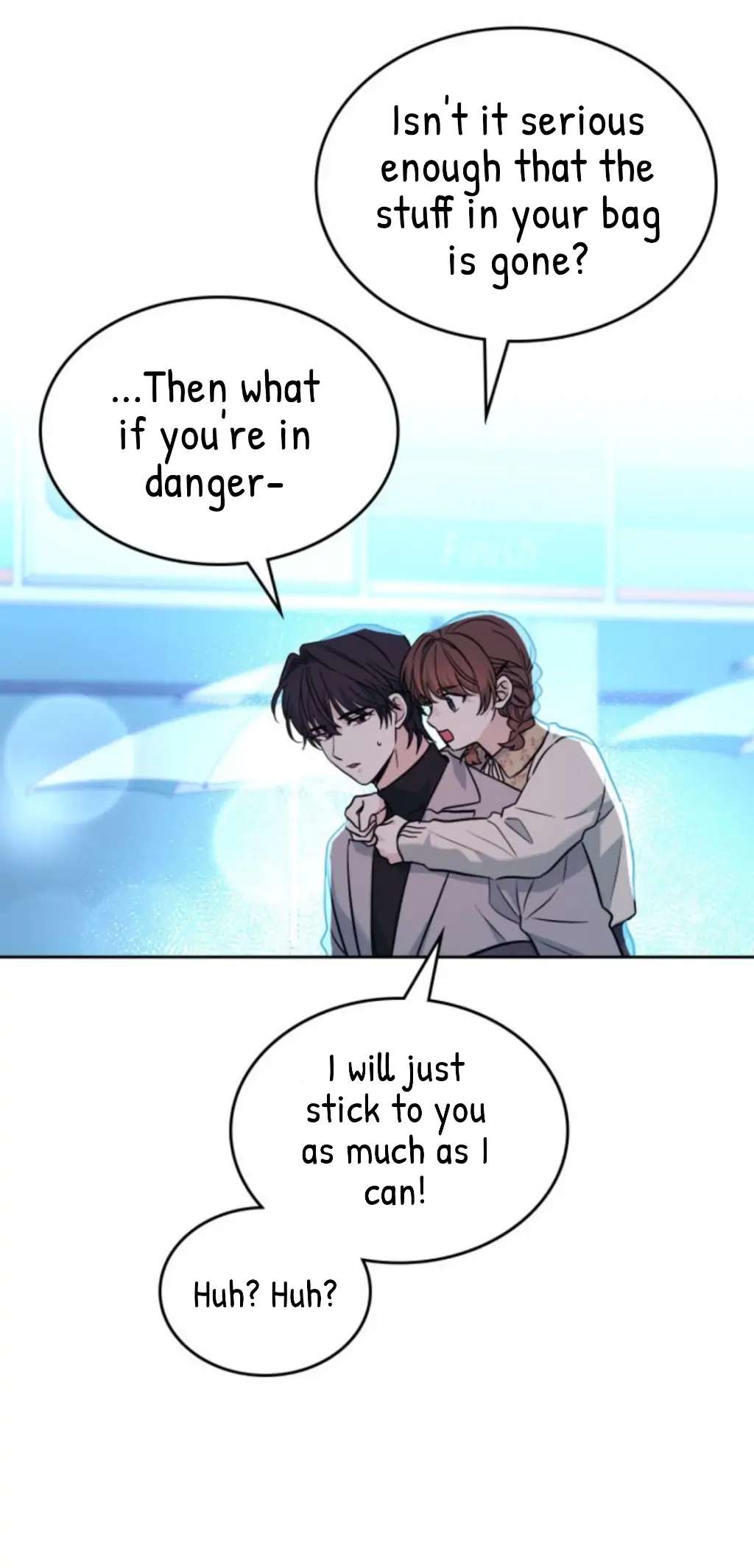 Read Inso's Law Manga Online