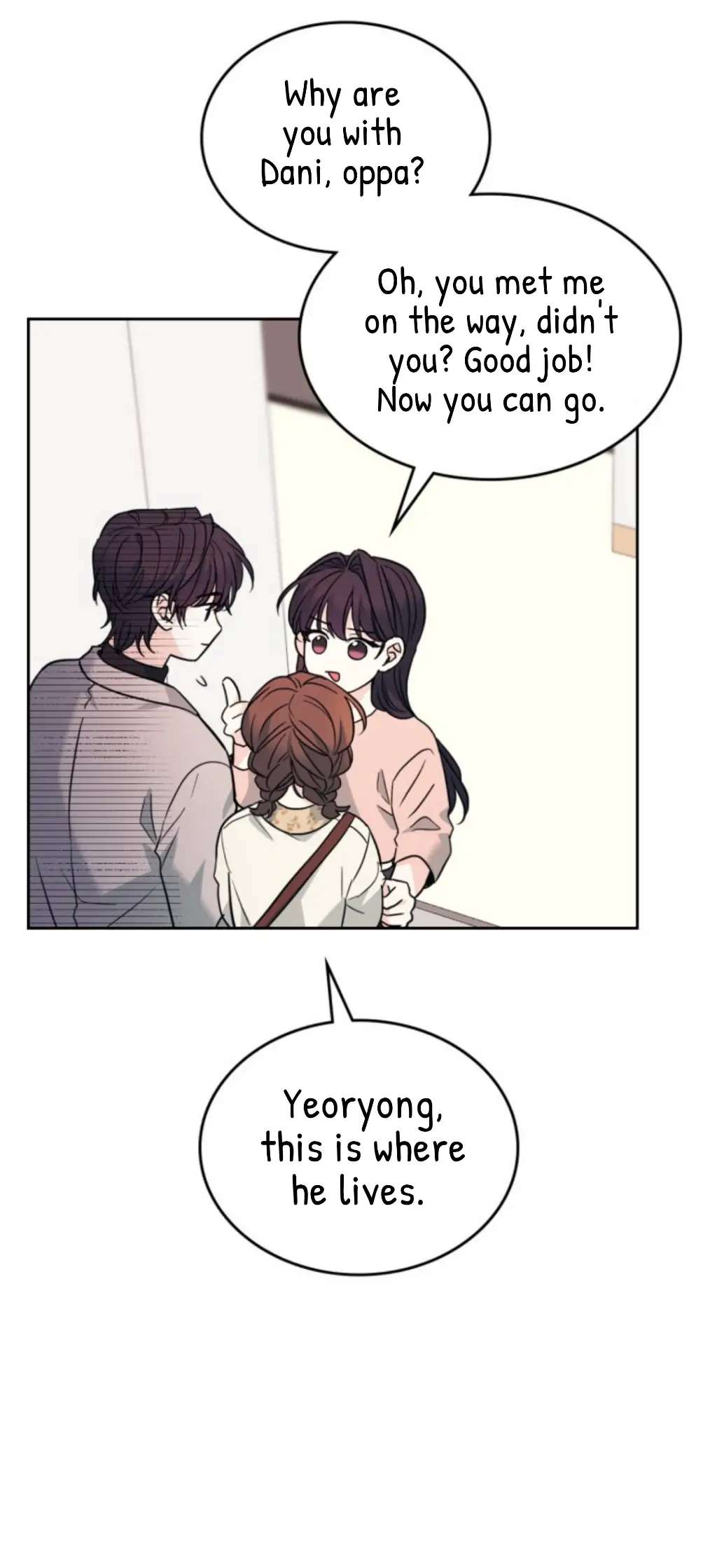 Read Inso's Law Manga Online