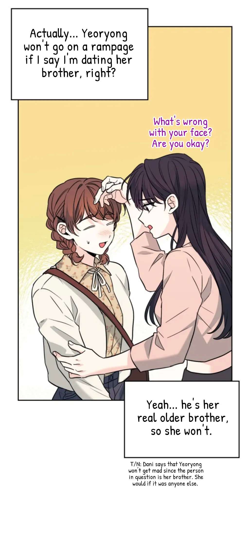 Read Inso's Law Manga Online