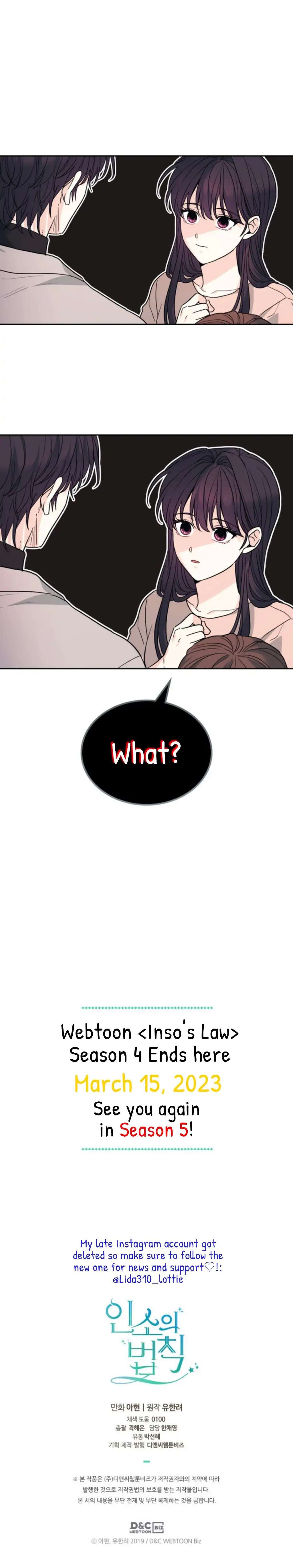 Read Inso's Law Manga Online