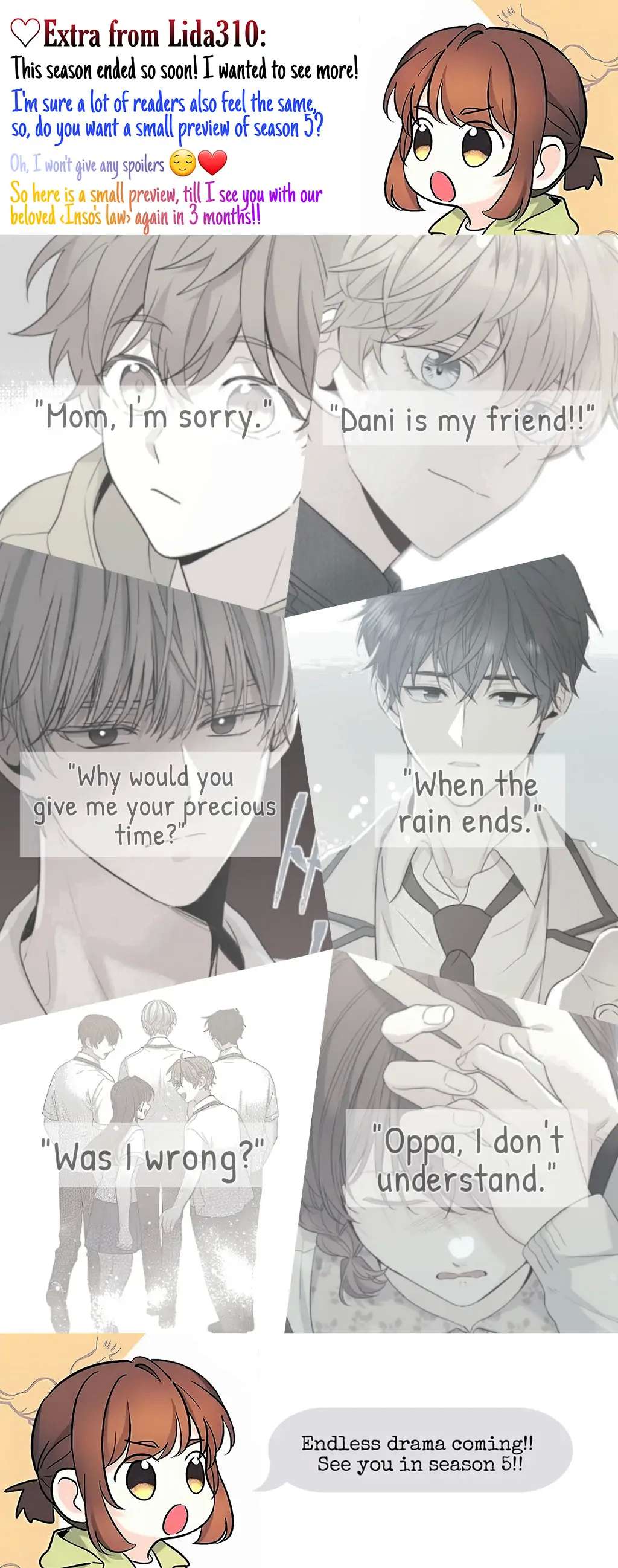 Read Inso's Law Manga Online