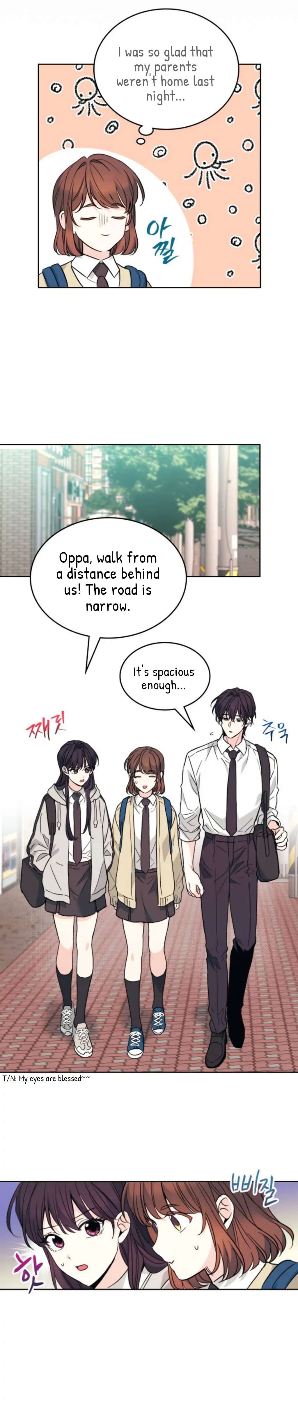 Read Inso's Law Manga Online