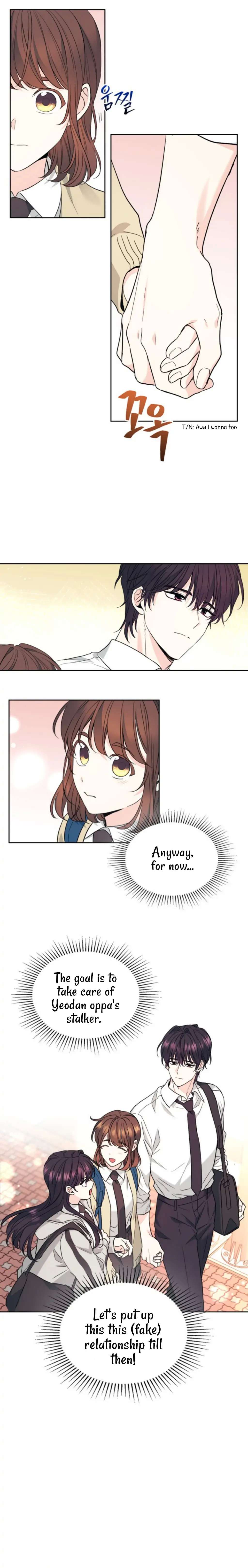 Read Inso's Law Manga Online