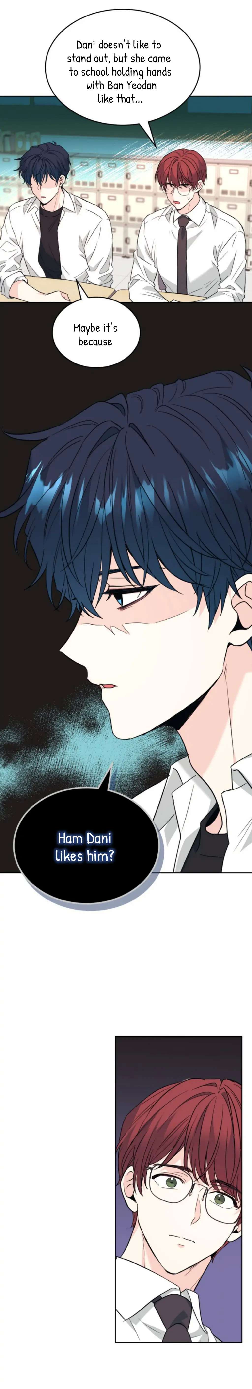 Read Inso's Law Manga Online