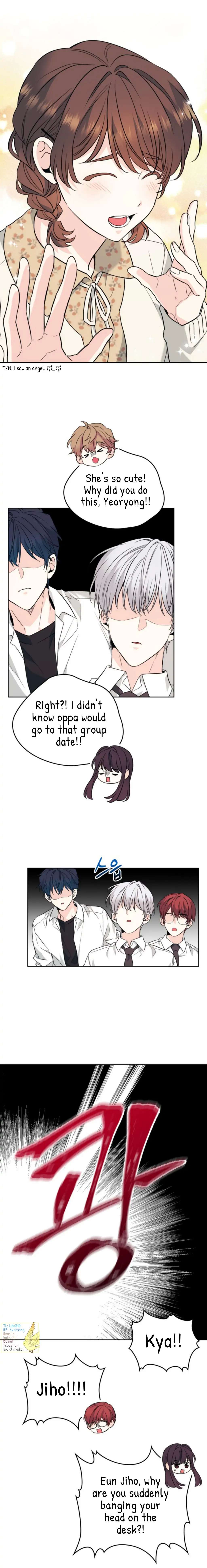 Read Inso's Law Manga Online