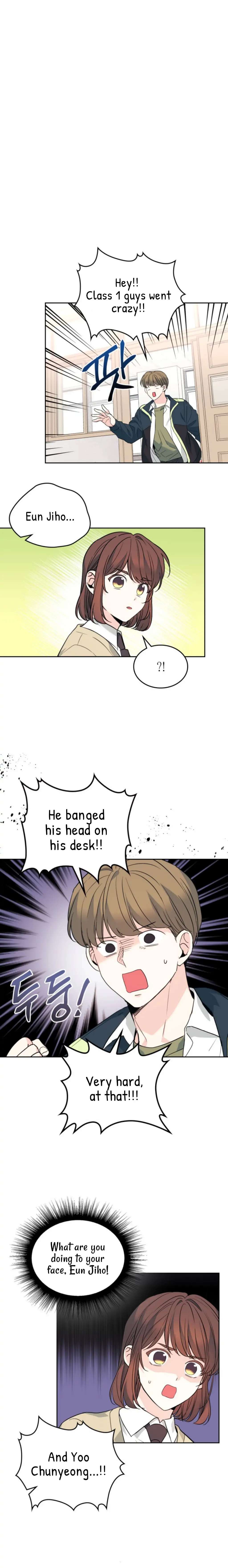 Read Inso's Law Manga Online
