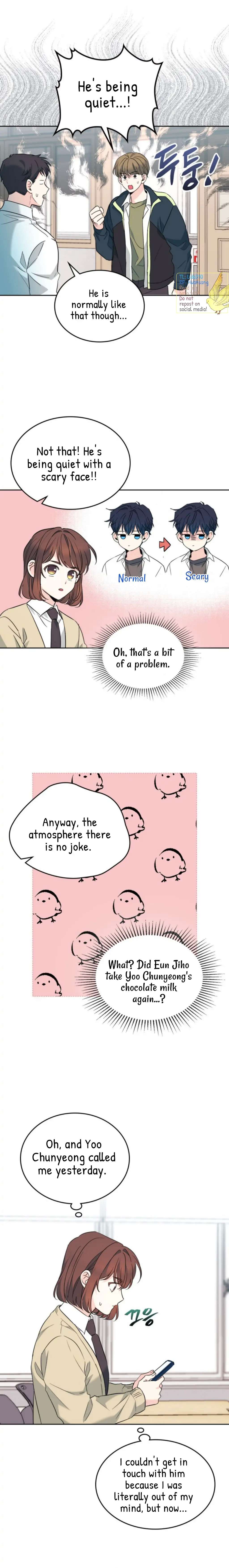 Read Inso's Law Manga Online