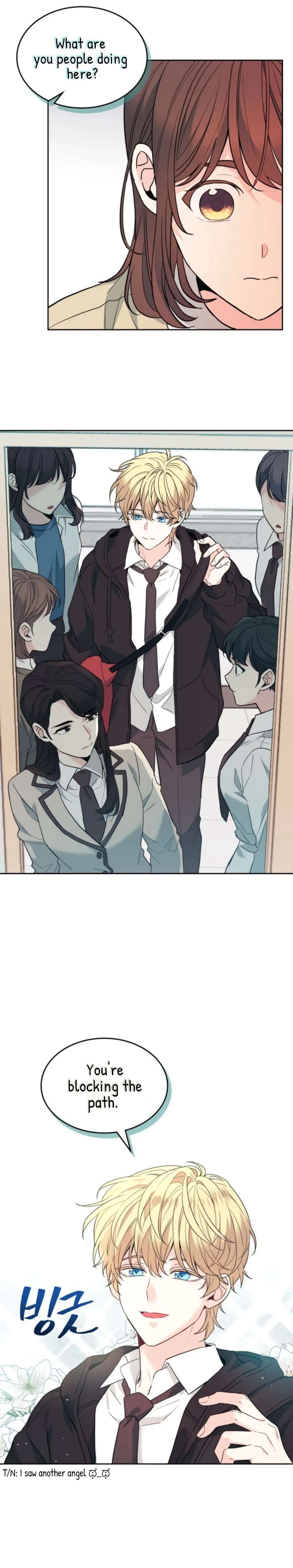 Read Inso's Law Manga Online