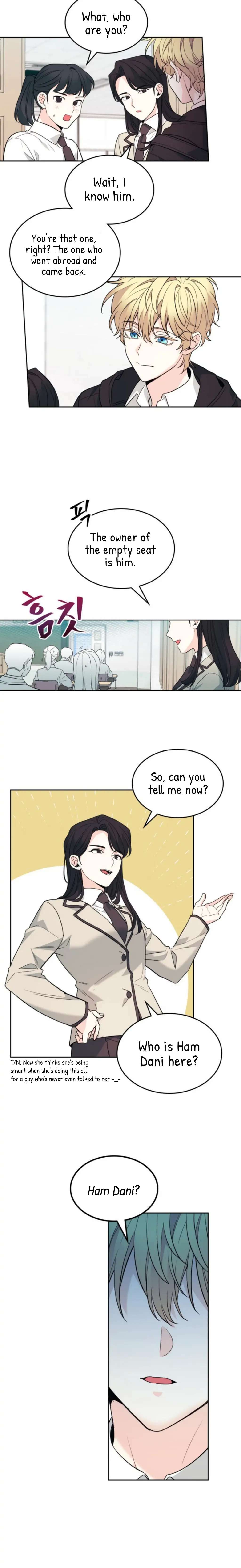 Read Inso's Law Manga Online