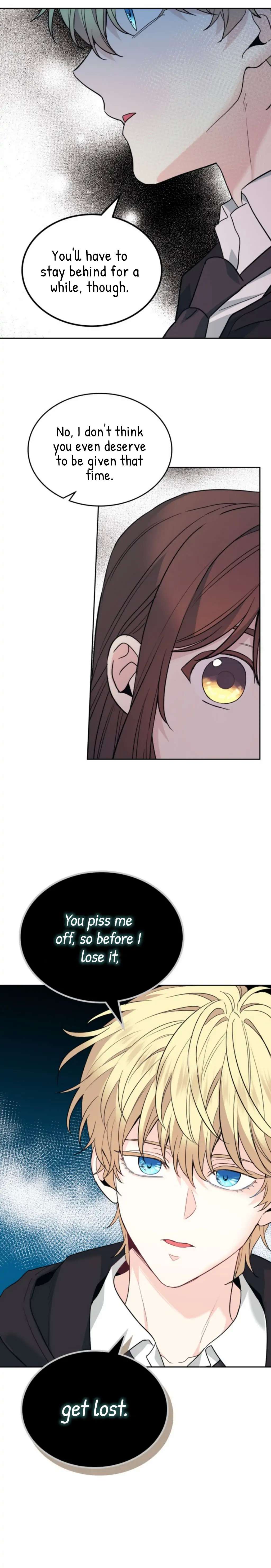 Read Inso's Law Manga Online