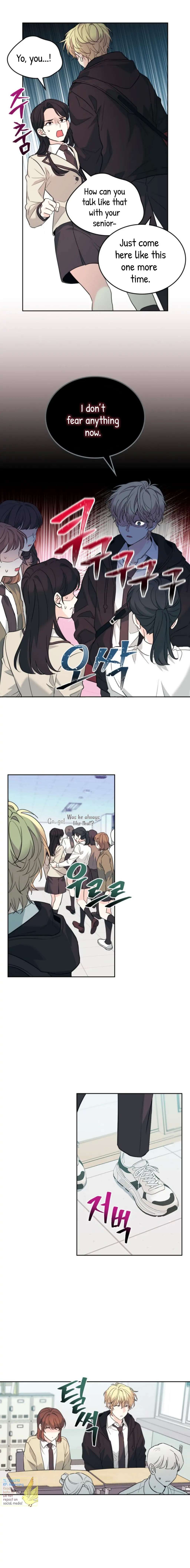 Read Inso's Law Manga Online