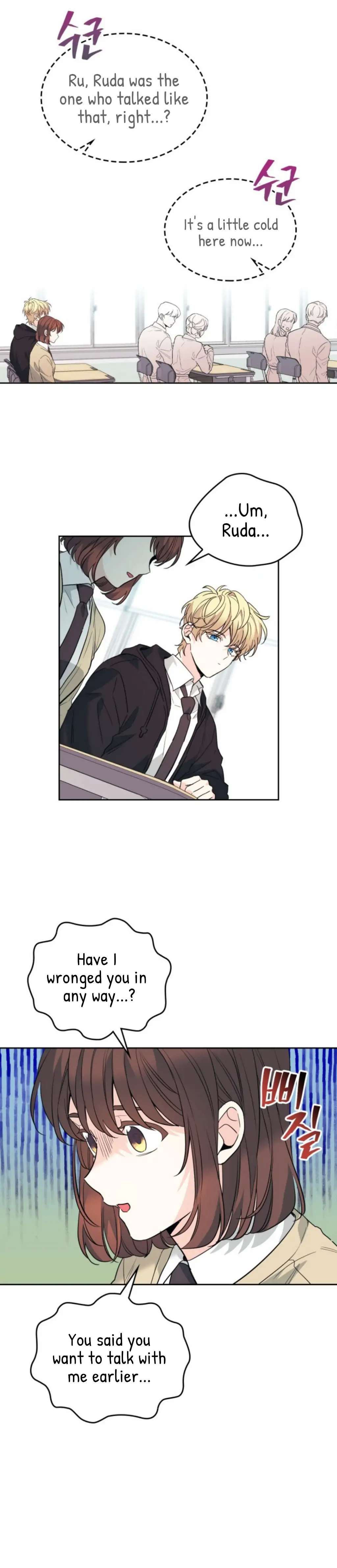 Read Inso's Law Manga Online