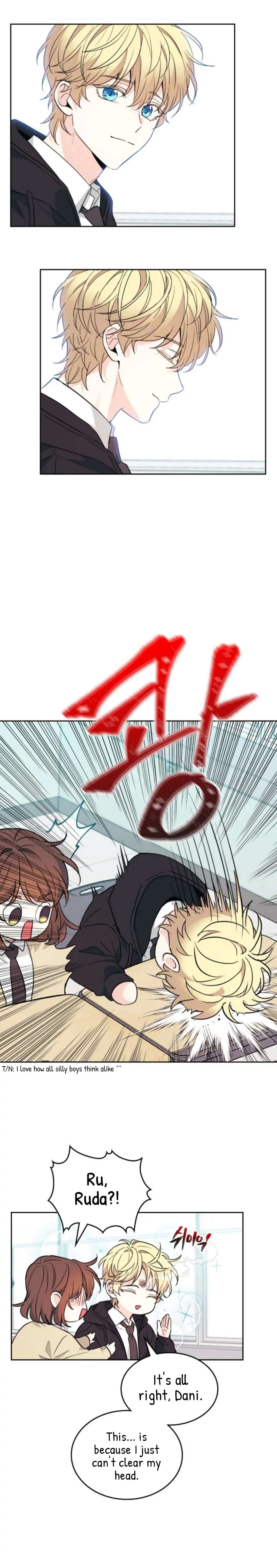 Read Inso's Law Manga Online