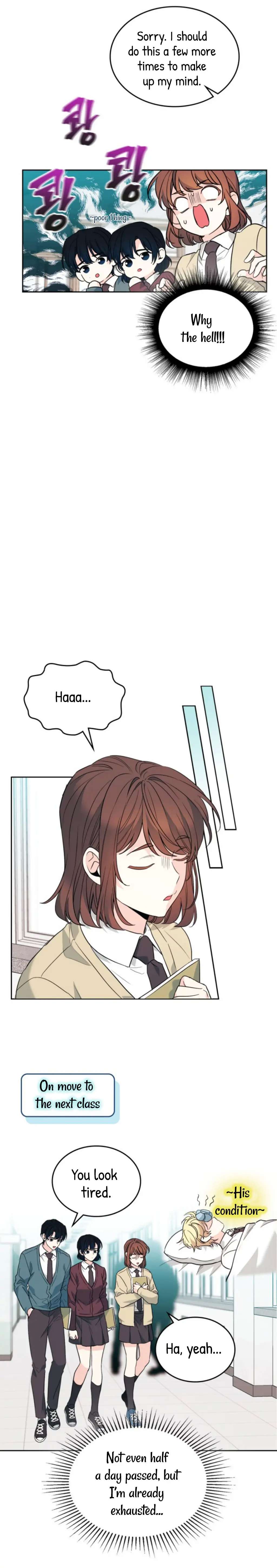 Read Inso's Law Manga Online