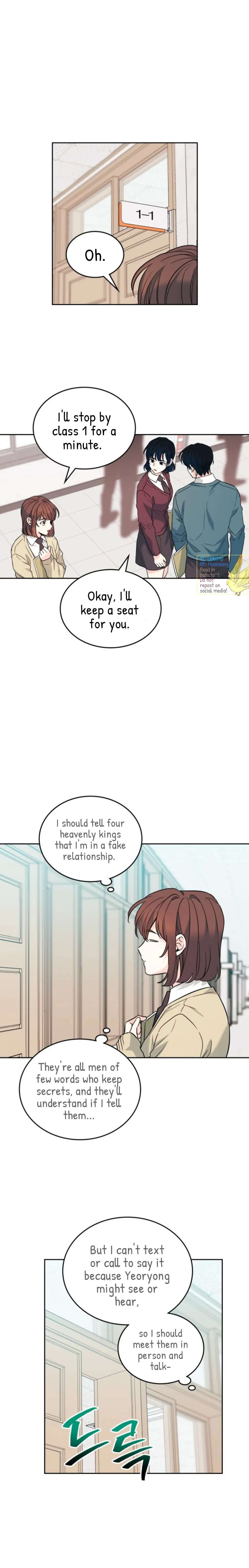 Read Inso's Law Manga Online