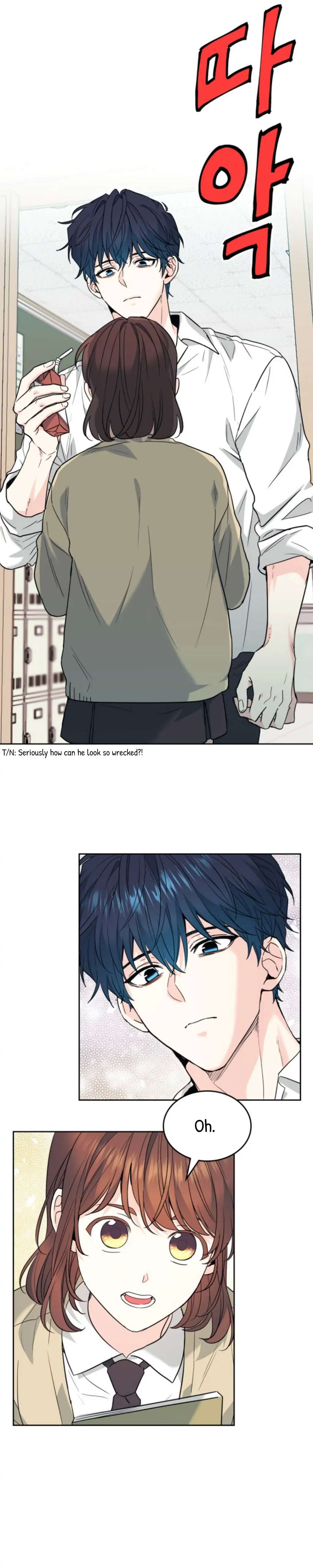 Read Inso's Law Manga Online