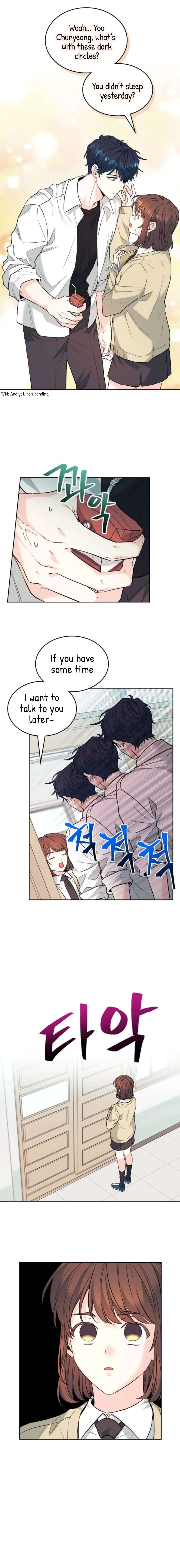 Read Inso's Law Manga Online
