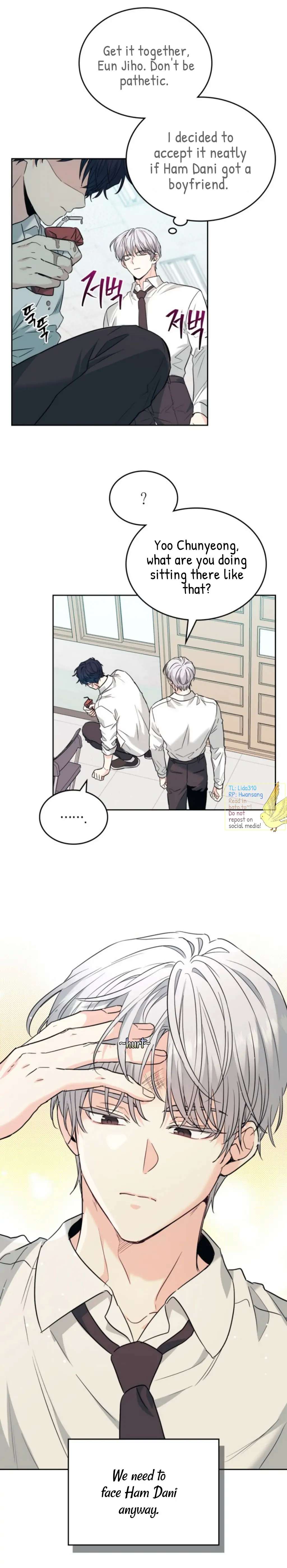 Read Inso's Law Manga Online