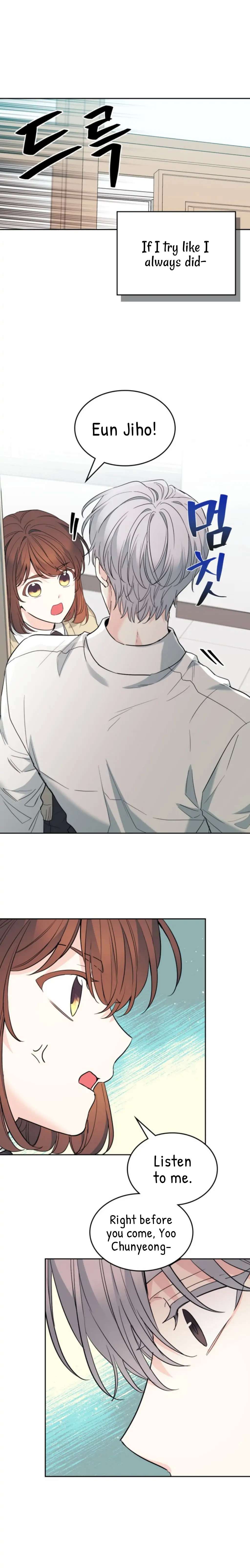Read Inso's Law Manga Online