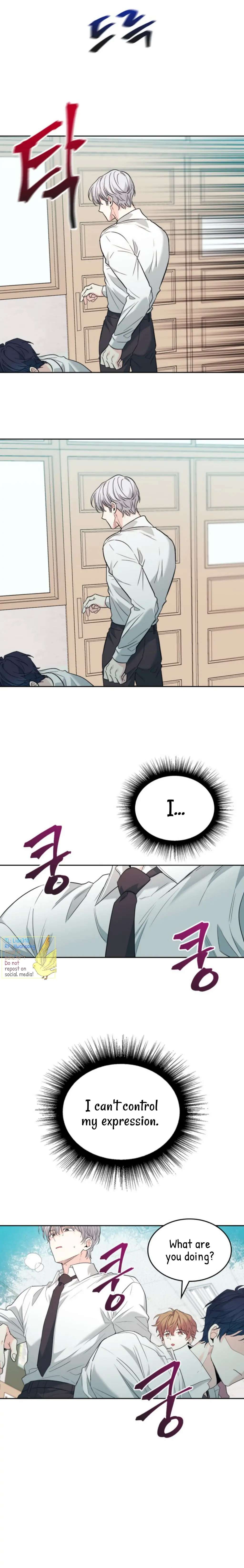 Read Inso's Law Manga Online