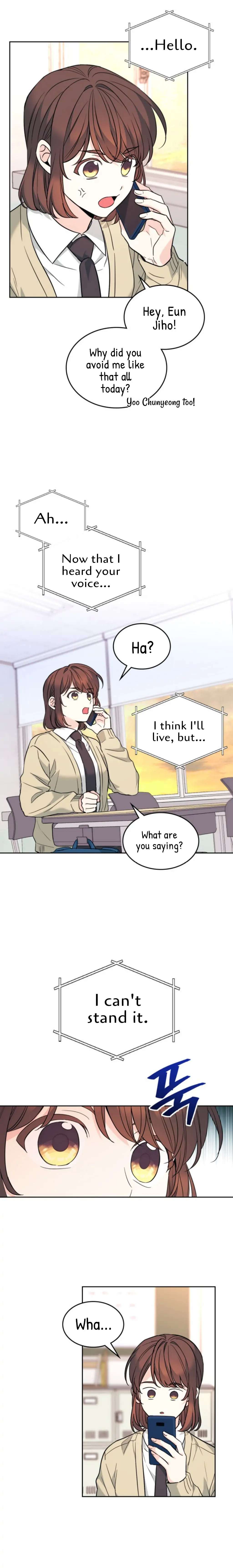 Read Inso's Law Manga Online