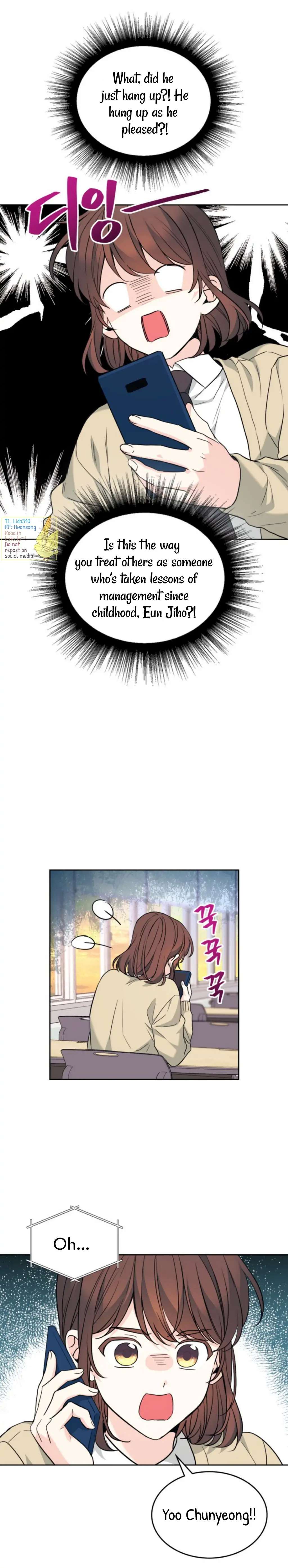 Read Inso's Law Manga Online