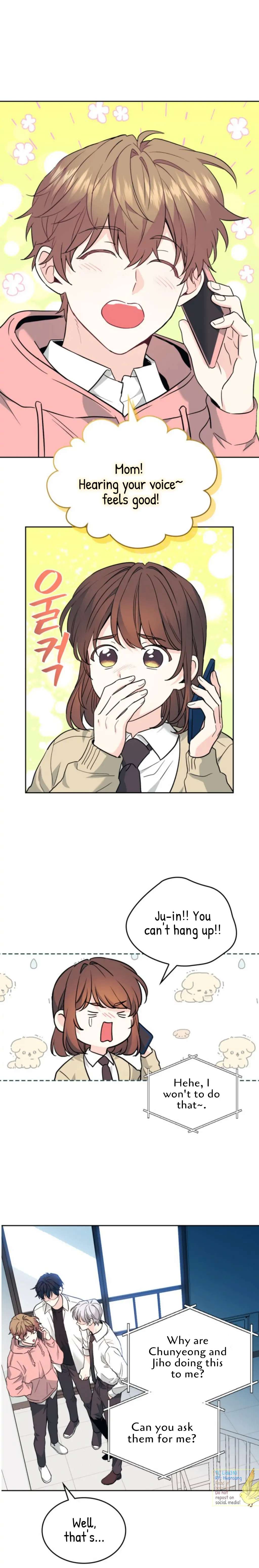 Read Inso's Law Manga Online