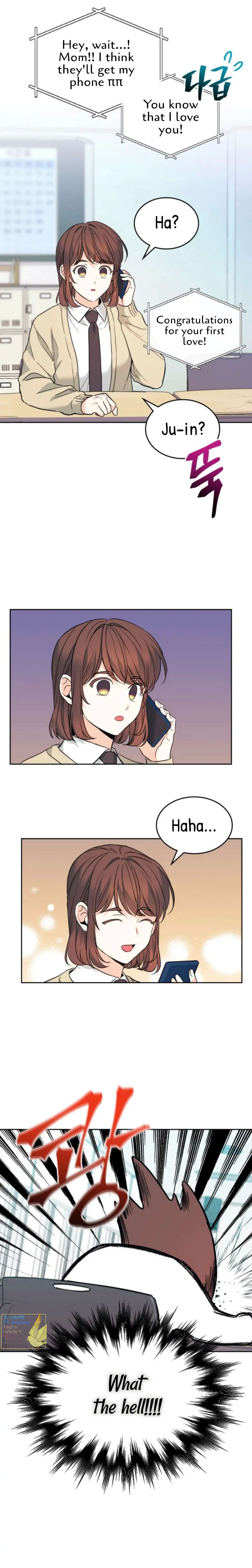 Read Inso's Law Manga Online