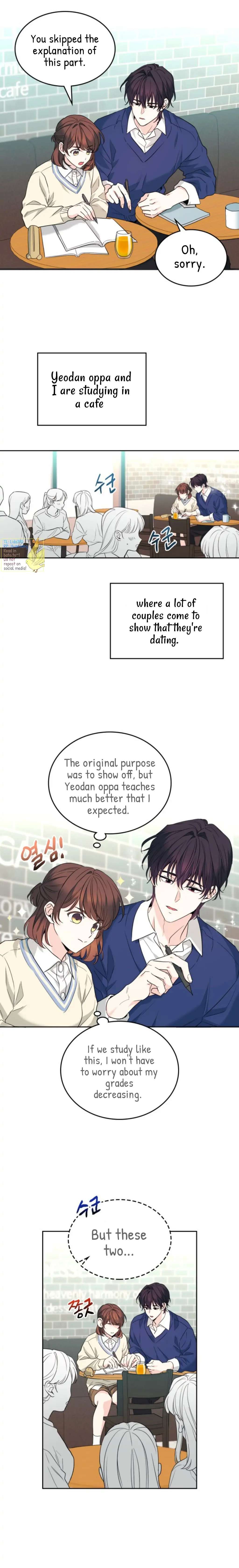 Read Inso's Law Manga Online