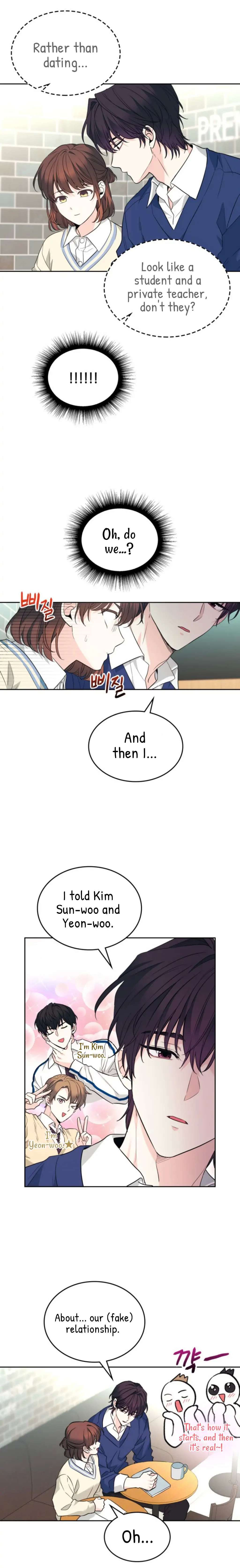Read Inso's Law Manga Online