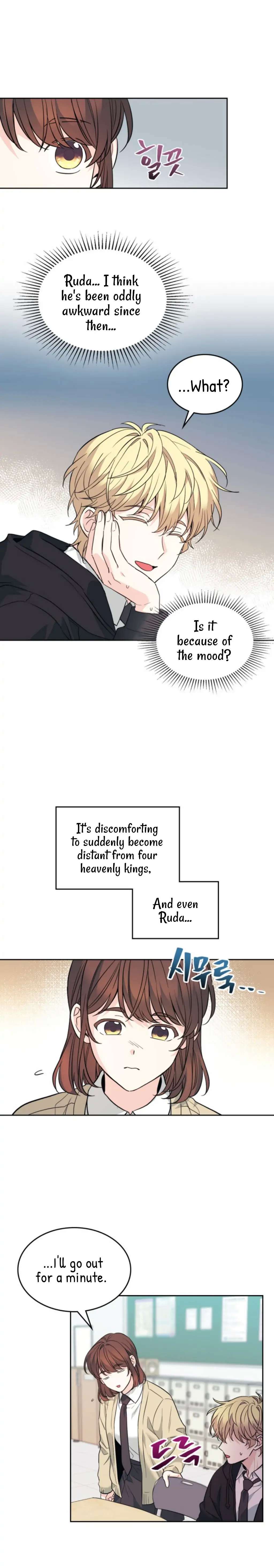 Read Inso's Law Manga Online