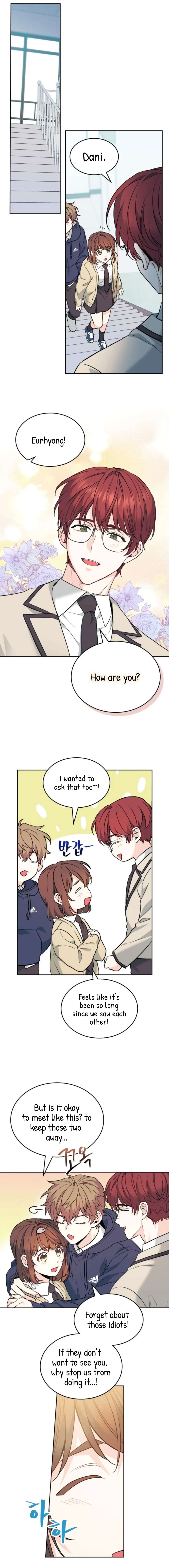 Read Inso's Law Manga Online