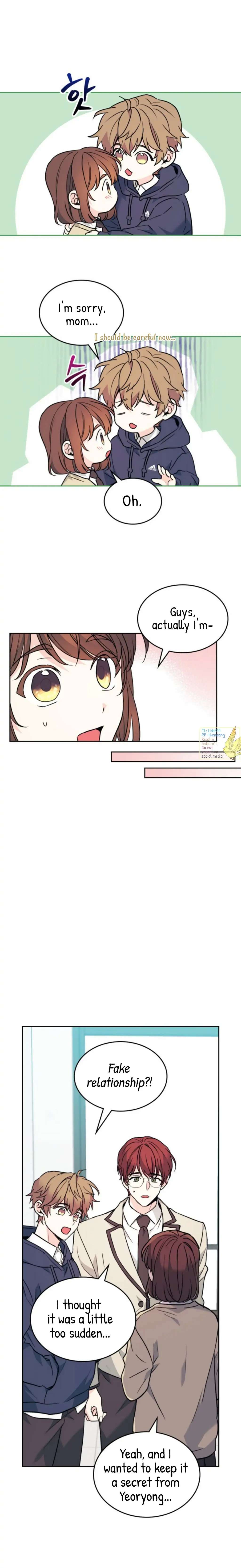 Read Inso's Law Manga Online