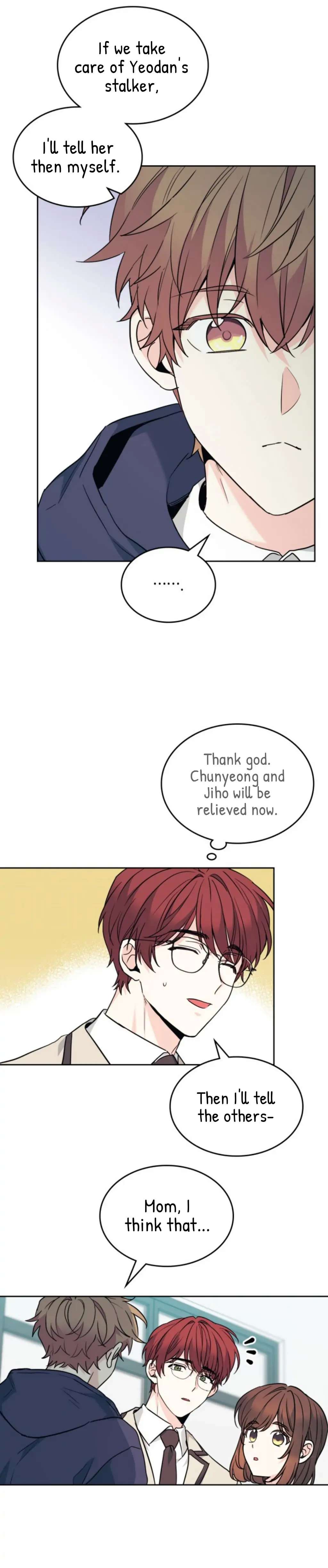 Read Inso's Law Manga Online