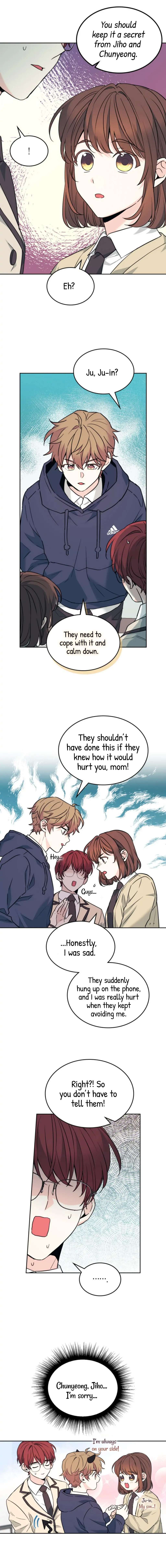Read Inso's Law Manga Online