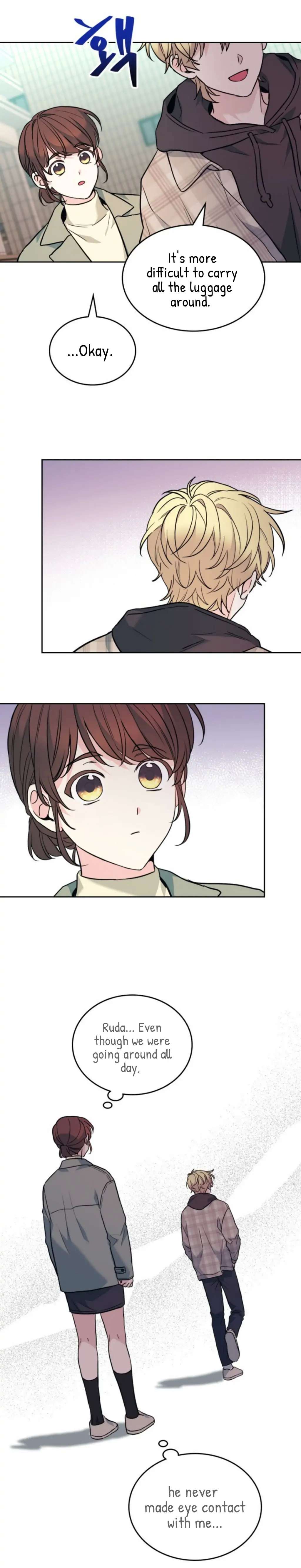 Read Inso's Law Manga Online